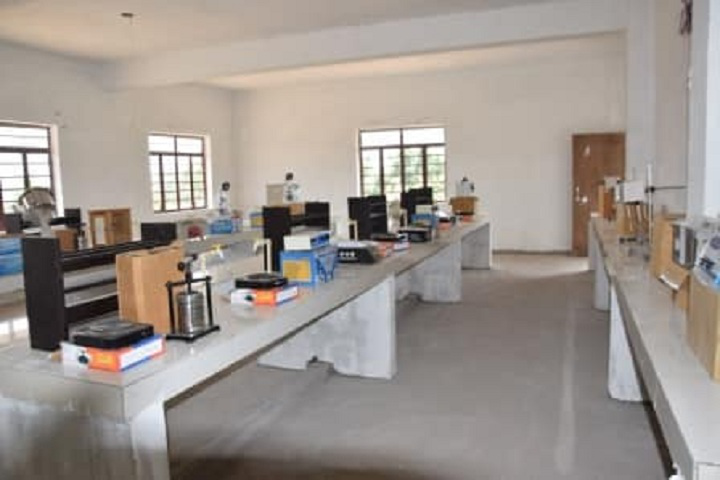 laboratory